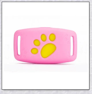 Premium GPS Cat Collar with real-time location tracking, waterproof design, and 'Geofence' safety features to safeguard your cat