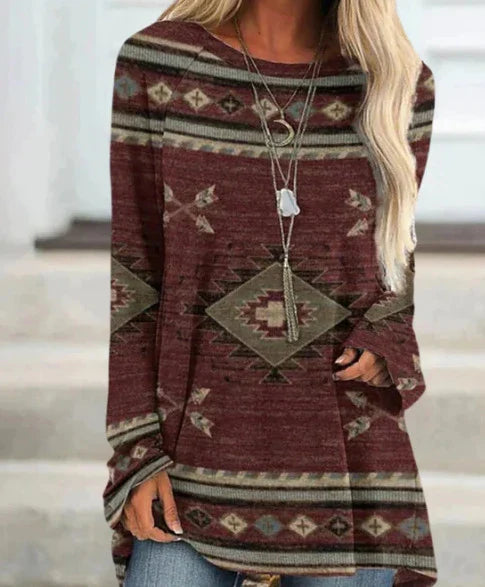 Retro T-shirt Dress in a relaxed, midi-length silhouette made with premium cotton for all-day comfort and timeless style.