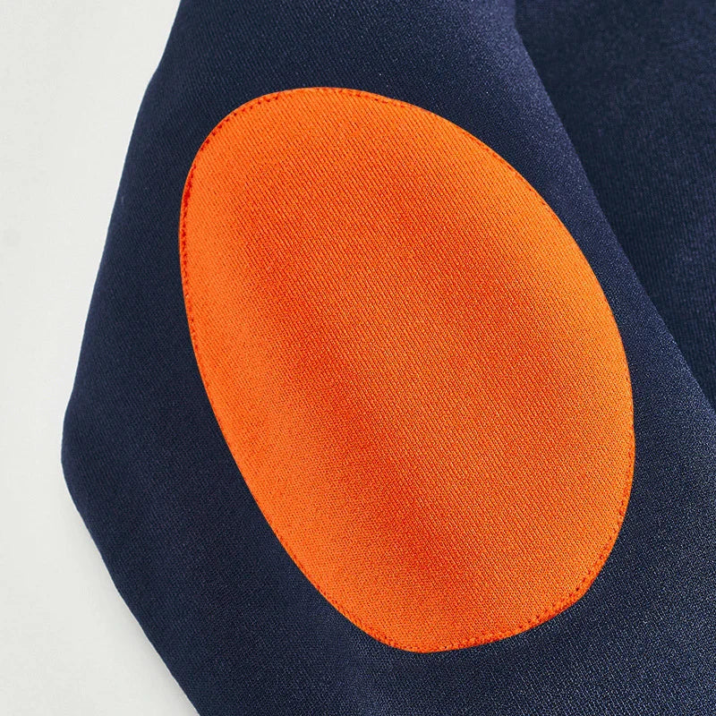 Warm and comfortable sports hoody in various colours, perfect for an active and stylish lifestyle.