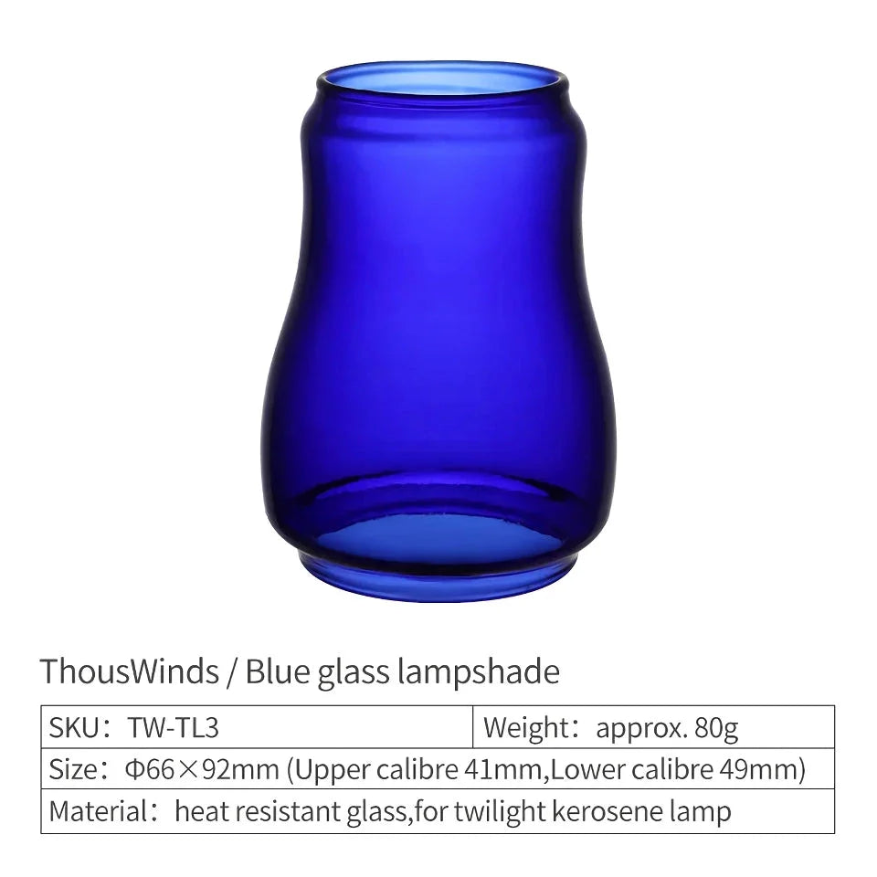 Classic vintage-inspired kerosene camping lamp with stainless steel construction and automatic ignition for reliable outdoor lighting