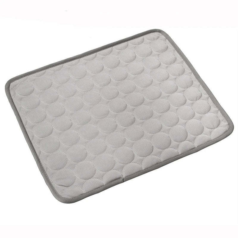 GiftHome UK Cooling Pad for Pets: Comfort & Relief this Summer