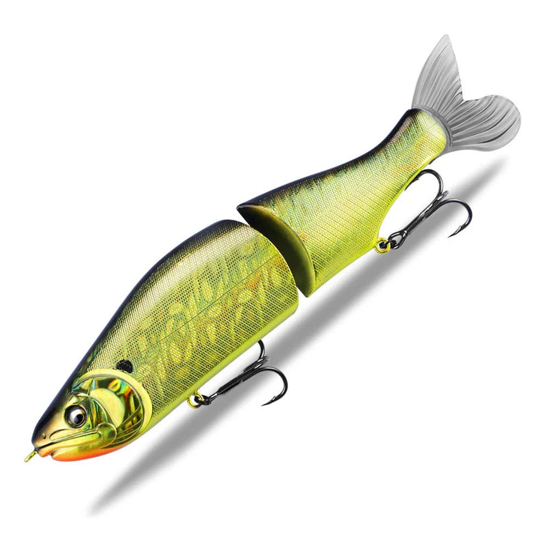 GiftHome UK Premium Fishing Bait for Catching Trophy Bass