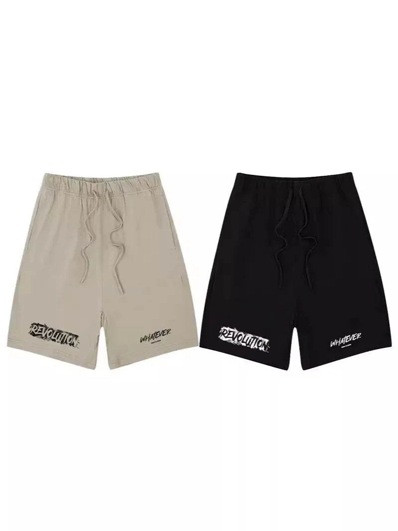 Stylish men's relaxed fit straight leg trousers in a variety of neutral colours