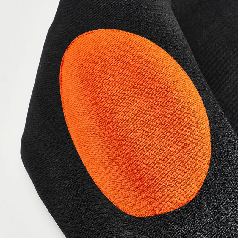 Warm and comfortable sports hoody in various colours, perfect for an active and stylish lifestyle.