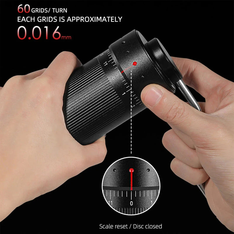 GiftHome UK Premium R3 Manual Coffee Grinder: Your Barista Companion