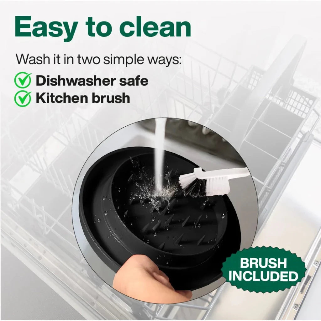 Chicken Shredder Tool - a high-quality, versatile kitchen gadget for effortless shredding of meats and vegetables