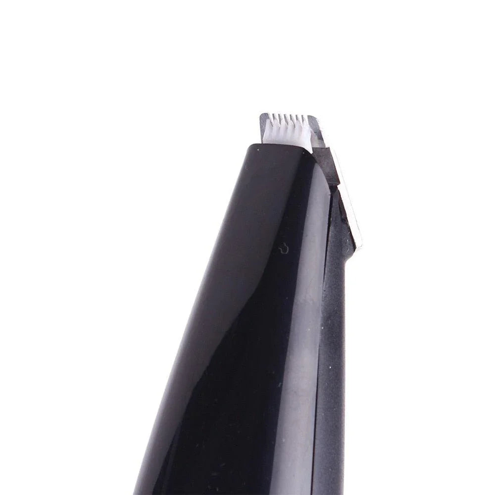 Premium Rechargeable Dog Paw Grooming Trimmer with Stainless Steel Blades and Ergonomic Design