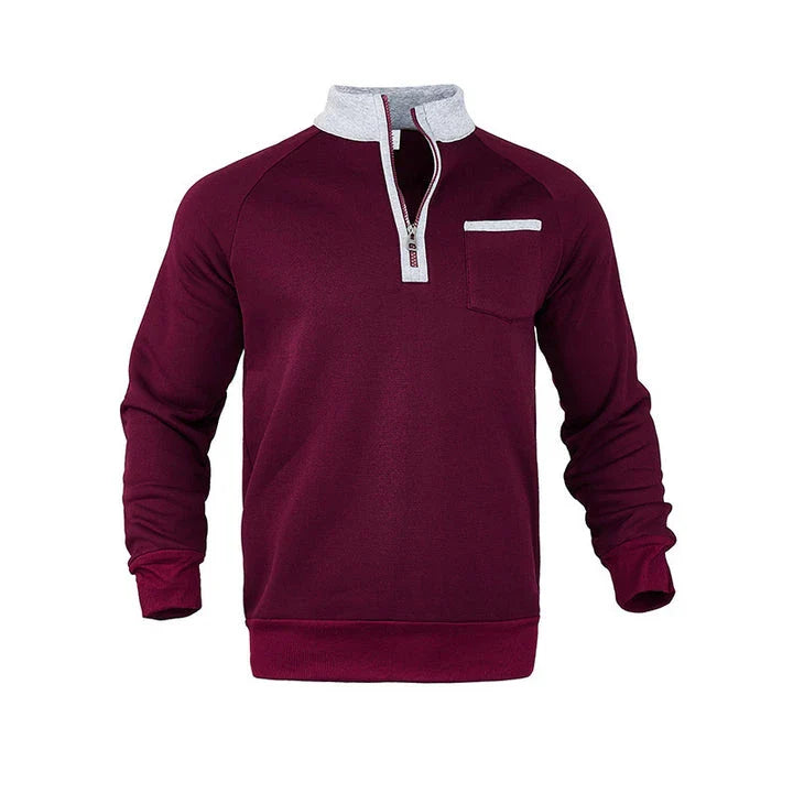 Warm and comfortable sports hoody in various colours, perfect for an active and stylish lifestyle.