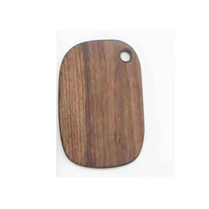 Premium eco-friendly bamboo cutting board with reversible design, juice groove, and sustainable style for the modern British kitchen