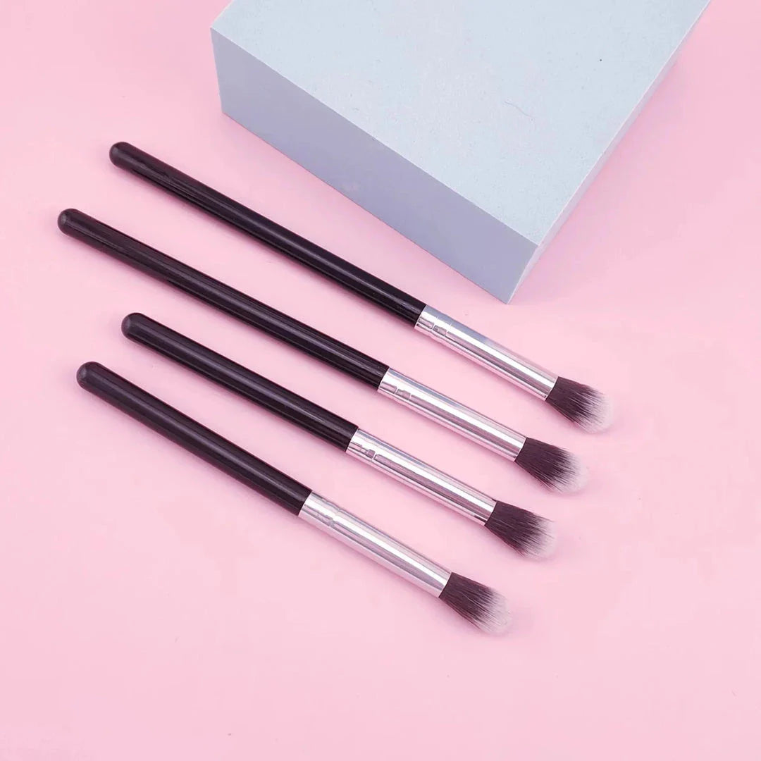 Precision Nose Sculpting Brush with premium materials for flawless makeup application