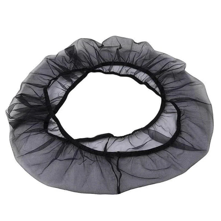 Elegant Cage Skirt - A unique British-inspired fashion accessory crafted from premium nylon with a customizable fit and sophisticated design