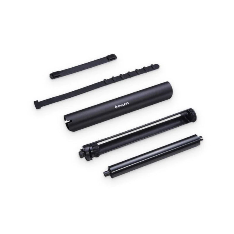 GiftHome UK Compact Car Trash Bag Dispenser - Tidy and Convenient Travel Accessory