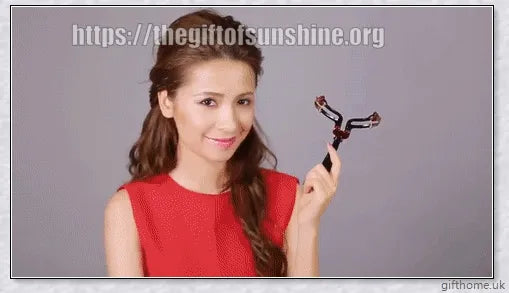 Precision Eyebrow Shaping Tool with adjustable frame for creating the perfect brow shape