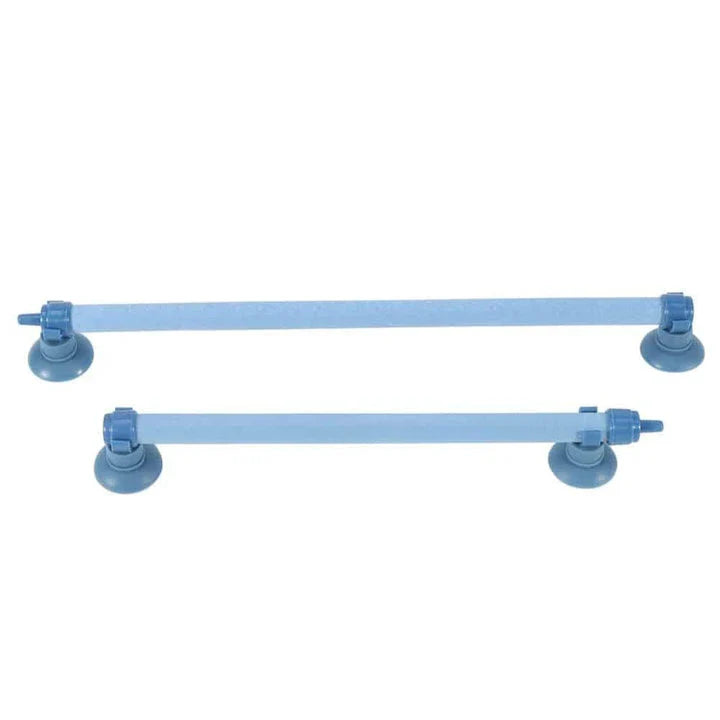 Premium aquarium oxygen diffusers in various sizes for optimal aeration and healthy aquatic environments