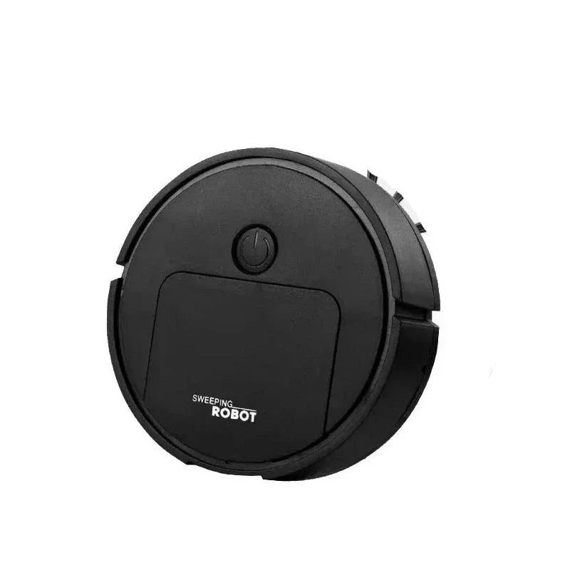 Automatic Sweeping Robot Suction Sweeper - An intelligent 3-in-1 robotic vacuum cleaner for effortless floor cleaning