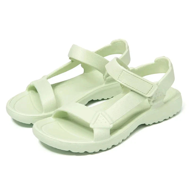 Trendha Lightweight Summer Trekking Sandals for Women - Durable, Comfortable, and Fashionable Outdoor Footwear