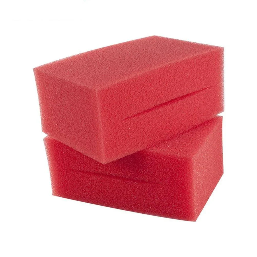 Premium Biotic Sponge for Aquarium Filtration: Durable, High-Performance Filtration Solution for Crystal-Clear Water