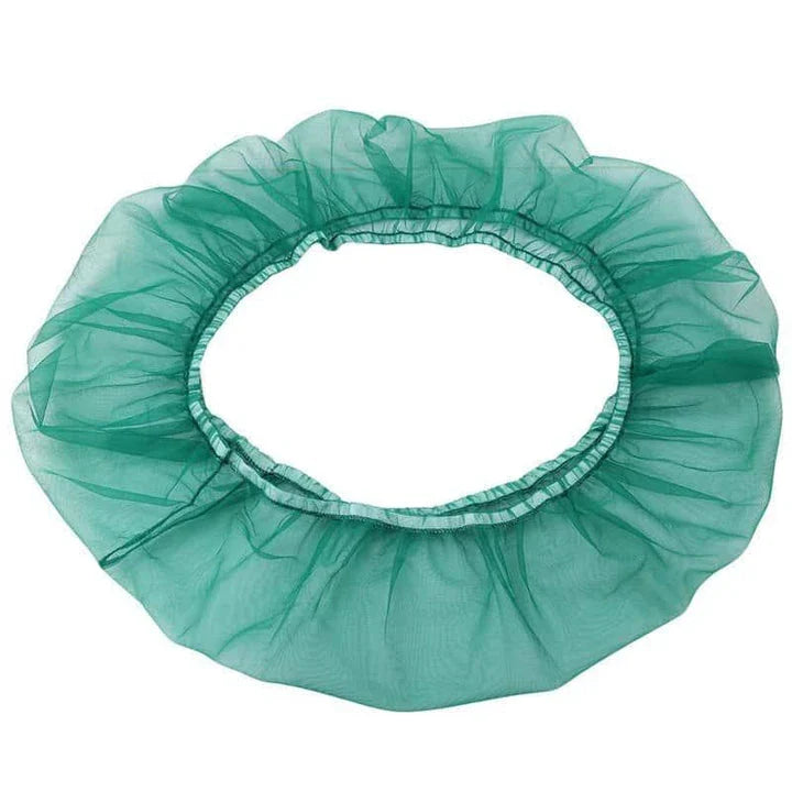 Elegant Cage Skirt - A unique British-inspired fashion accessory crafted from premium nylon with a customizable fit and sophisticated design