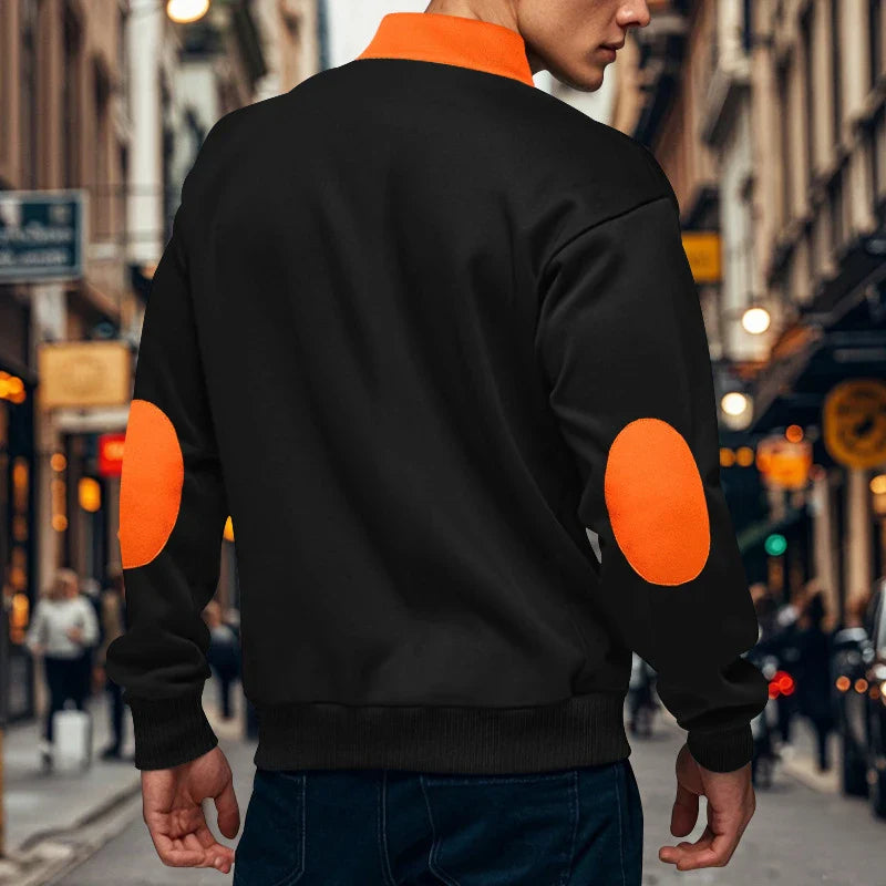 Warm and comfortable sports hoody in various colours, perfect for an active and stylish lifestyle.
