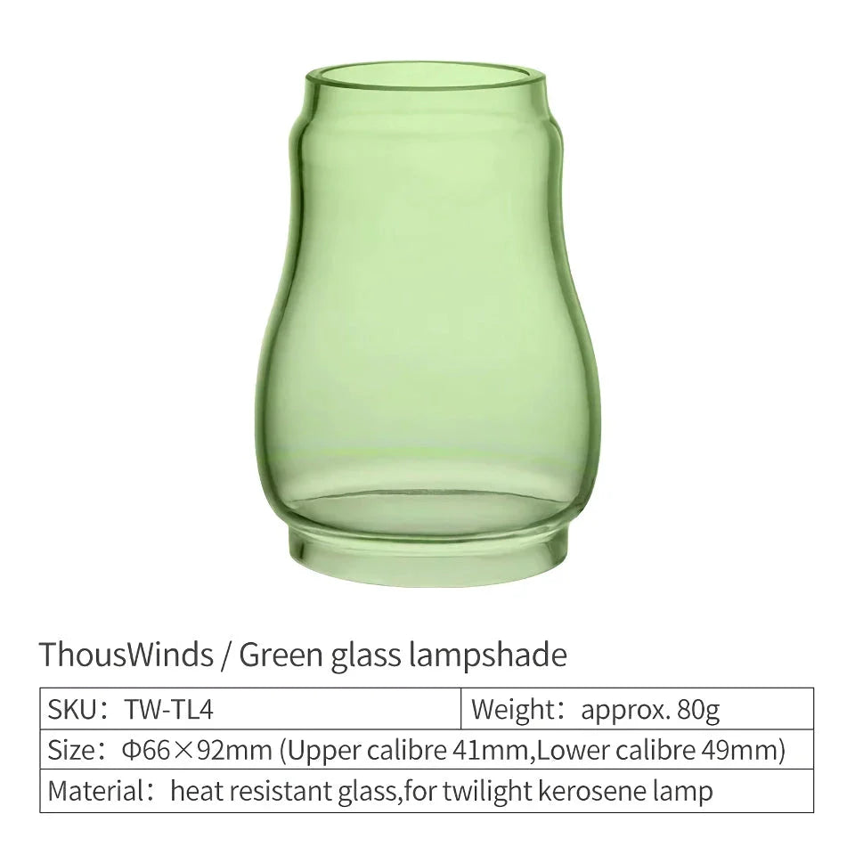 Classic vintage-inspired kerosene camping lamp with stainless steel construction and automatic ignition for reliable outdoor lighting