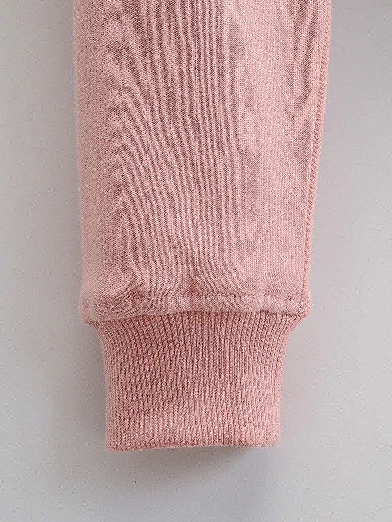 Slim-fit hooded sweater in a range of classic and on-trend colours, perfect for the modern British fashion enthusiast