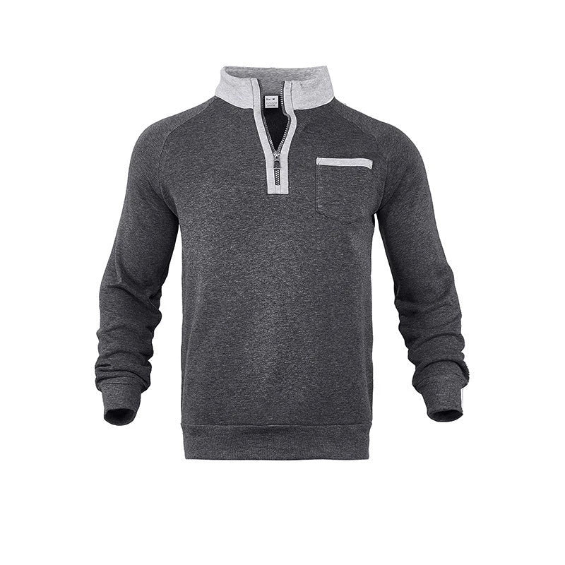 Warm and comfortable sports hoody in various colours, perfect for an active and stylish lifestyle.