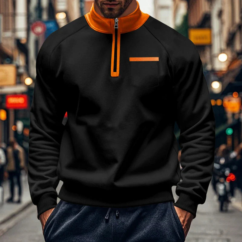 Warm and comfortable sports hoody in various colours, perfect for an active and stylish lifestyle.