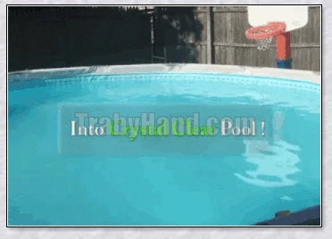 Premium swimming pool cleaning tablets that effectively eliminate bacteria, control algae, and protect against UV rays for a crystal clear, safe pool experience.
