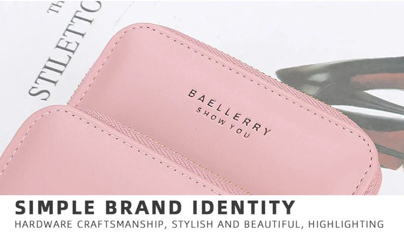Stylish crossbody bag for women with multiple interior pockets and a dedicated mobile phone compartment