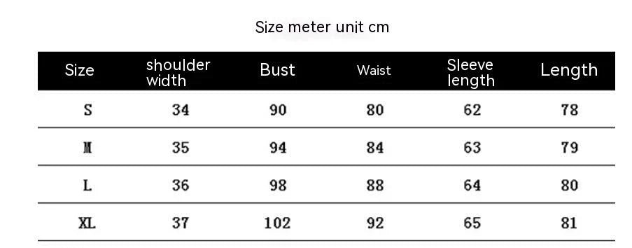 Elegant long sleeve women's blouse with metal buckle belt in white and black colours