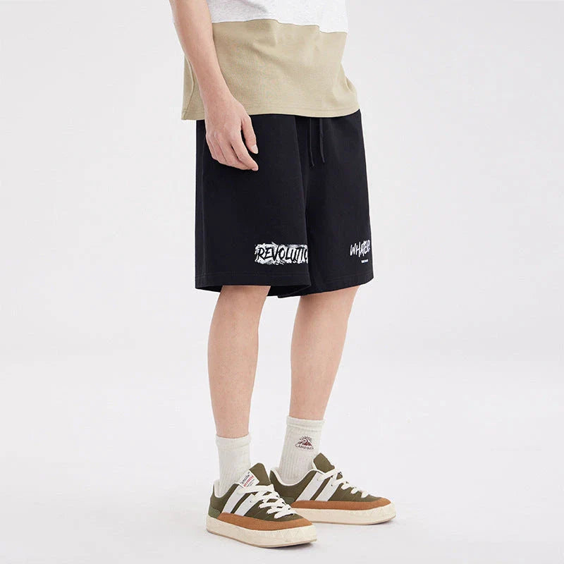 Stylish men's relaxed fit straight leg trousers in a variety of neutral colours