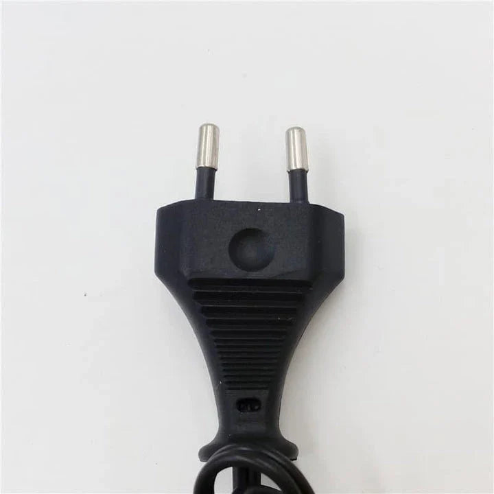A high-quality aquarium air pump with 2.5-watt motor and 3-litre-per-minute output, designed for whisper-quiet and reliable performance.