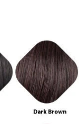 Voluminous curly African black synthetic wig with captivating texture and rich colour