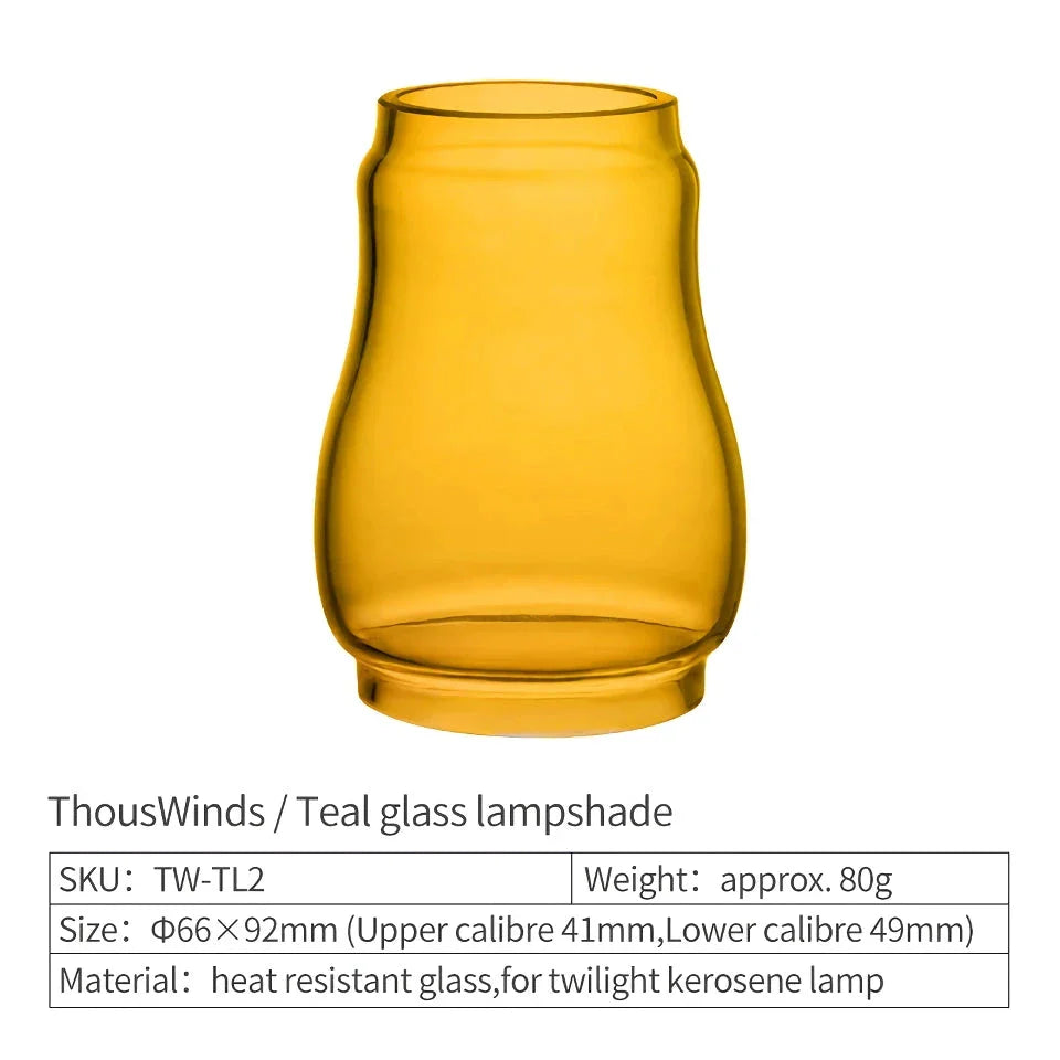 Classic vintage-inspired kerosene camping lamp with stainless steel construction and automatic ignition for reliable outdoor lighting