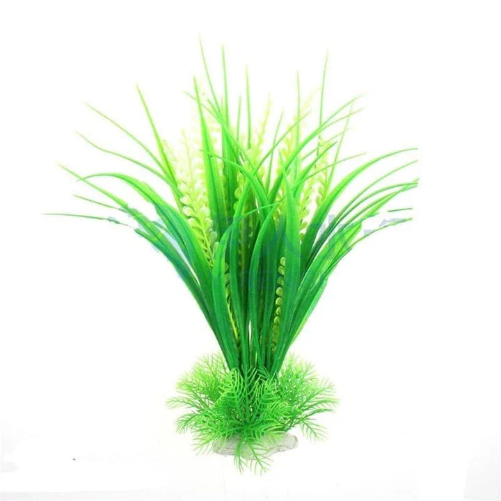 Stylish and eco-friendly artificial plants in a wine-red colour, perfect for home decor
