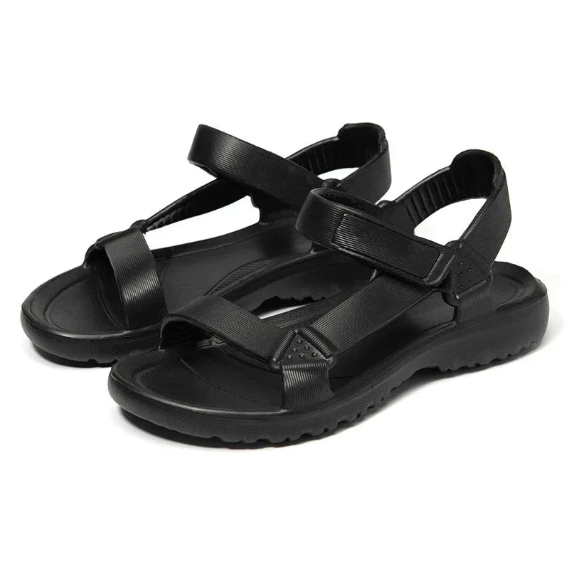 Trendha Lightweight Summer Trekking Sandals for Women - Durable, Comfortable, and Fashionable Outdoor Footwear