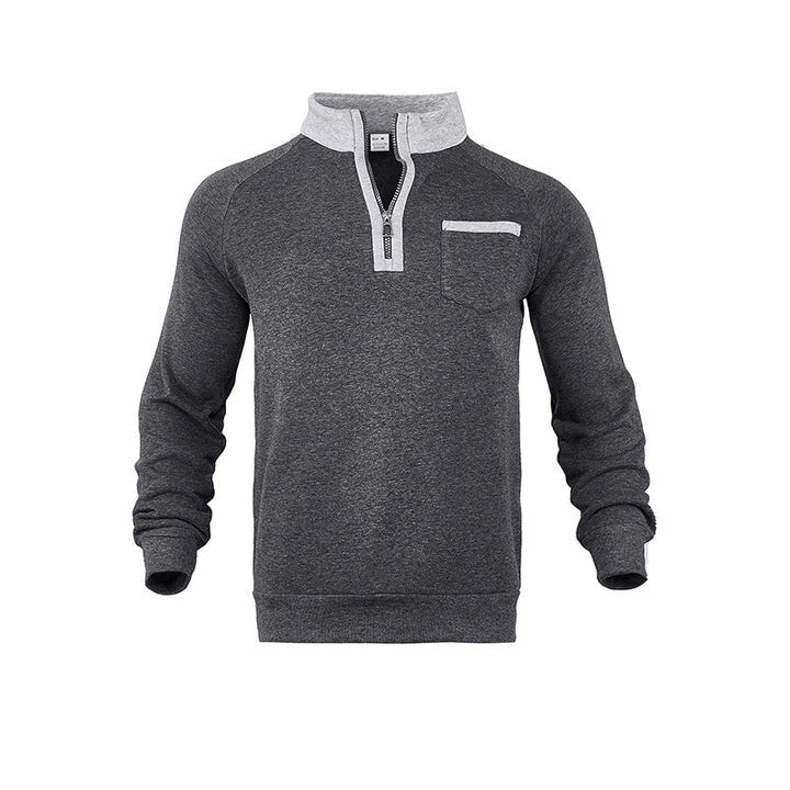 Warm and comfortable sports hoody in various colours, perfect for an active and stylish lifestyle.