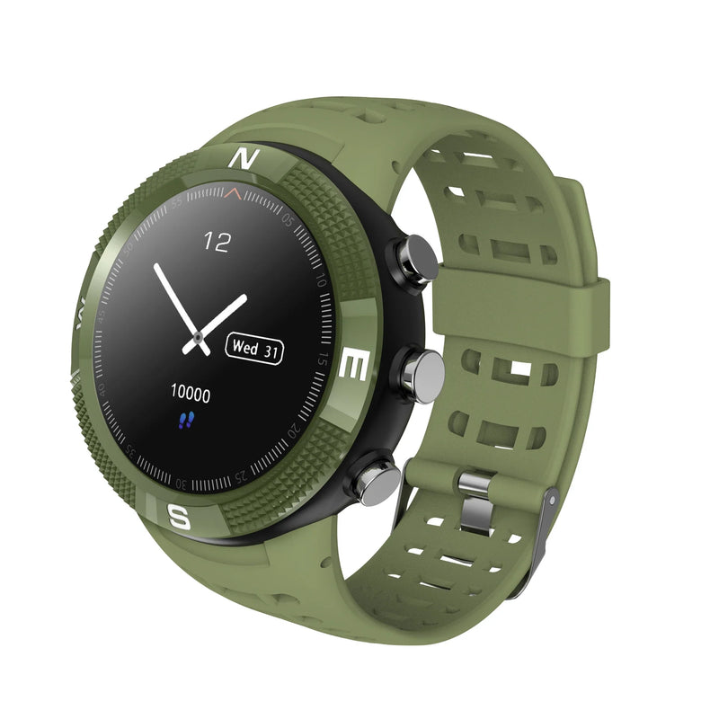 GiftHome UK Premium Multi-Function Smart Watch for Everyday Wear