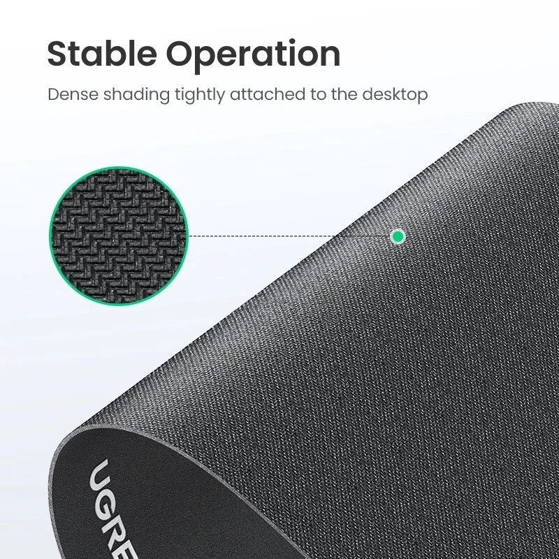 Premium Non-Slip Valorant-Themed Gaming Mouse Pad with Robust Rubber Base and Optimised Surface for Smooth, Precise Mouse Tracking