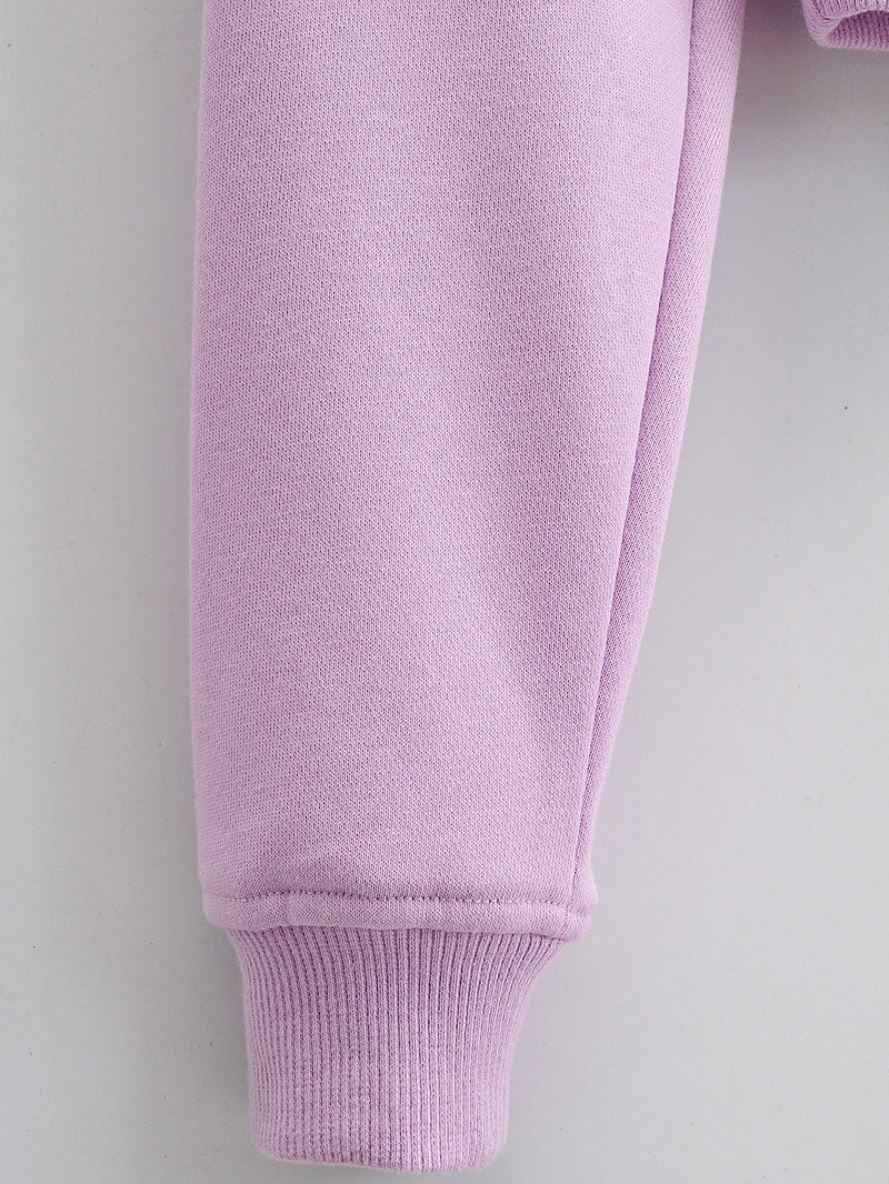 Slim-fit hooded sweater in a range of classic and on-trend colours, perfect for the modern British fashion enthusiast