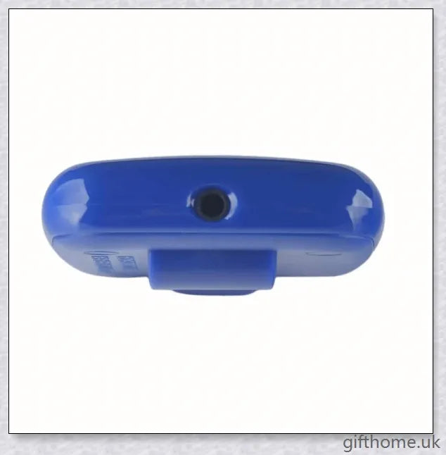 A compact, rechargeable women's period pain relief massager featuring silicone and ABS materials for effective, drug-free menstrual cramp treatment.