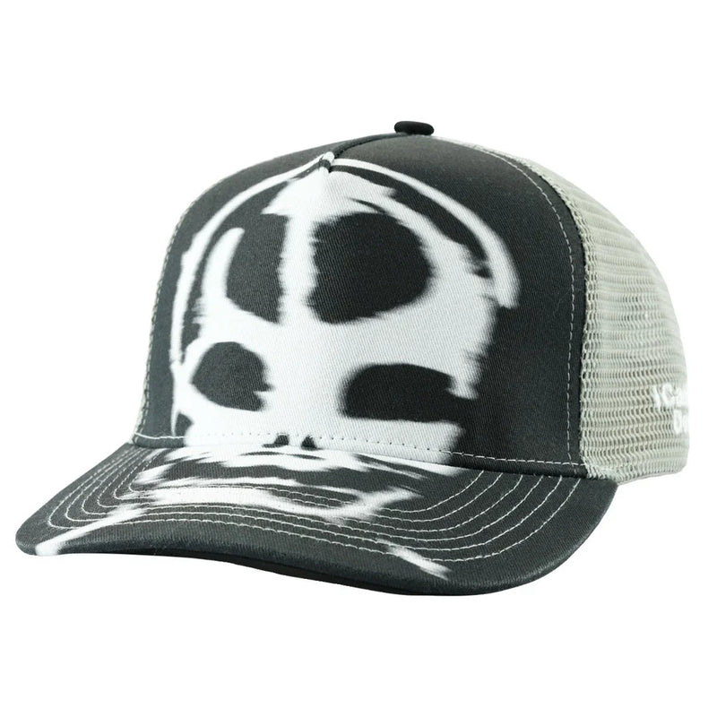 GiftHome UK Premium Curved Mesh Baseball Cap with UV Protection