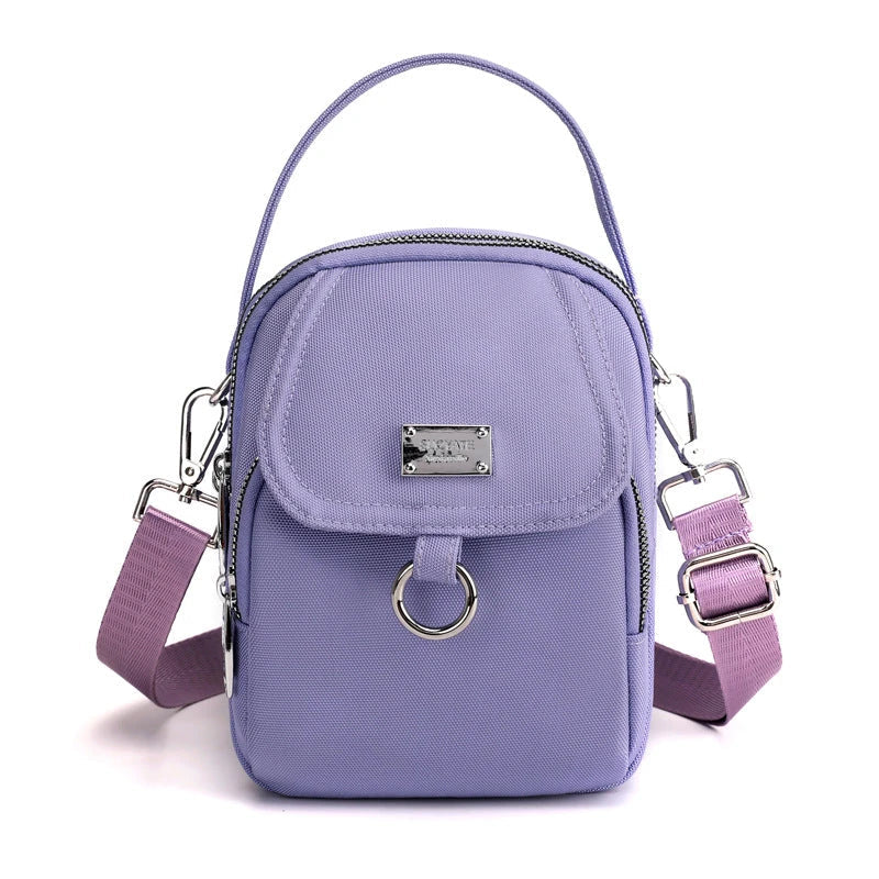 Premium large capacity messenger bag with multiple colour options, suitable for outdoor adventures in the United Kingdom.