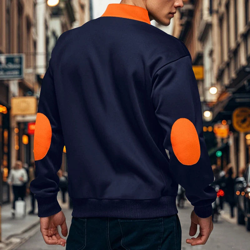 Warm and comfortable sports hoody in various colours, perfect for an active and stylish lifestyle.