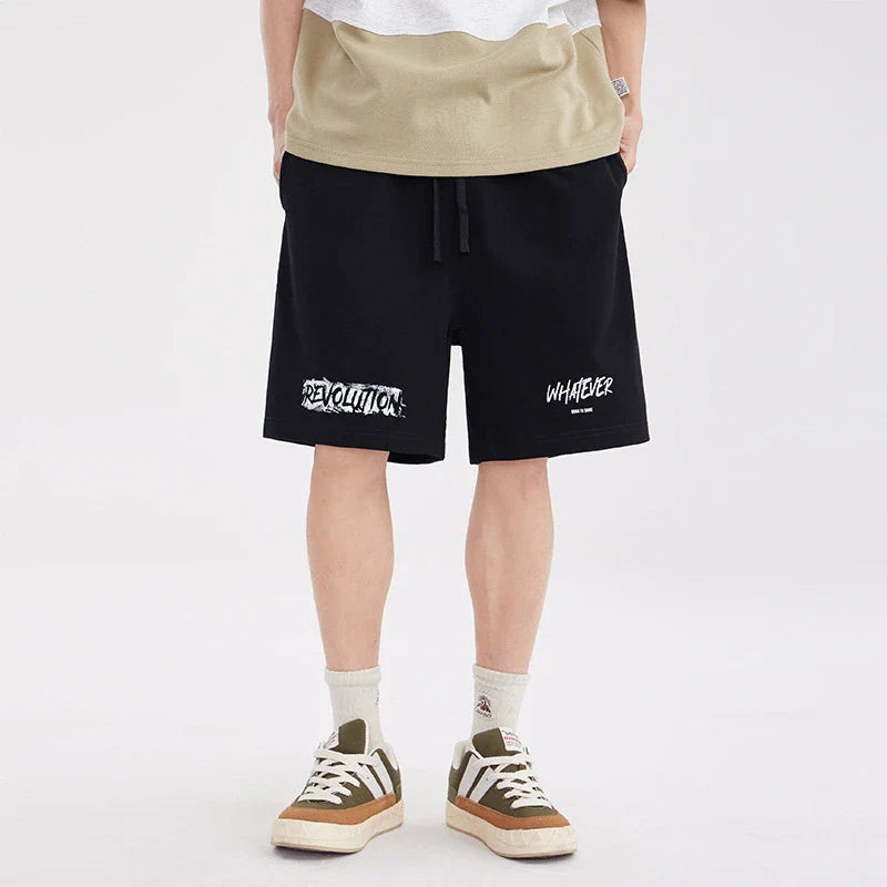Stylish men's relaxed fit straight leg trousers in a variety of neutral colours