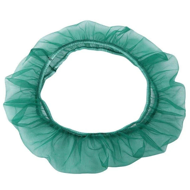 Elegant Cage Skirt - A unique British-inspired fashion accessory crafted from premium nylon with a customizable fit and sophisticated design