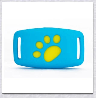 Premium GPS Cat Collar with real-time location tracking, waterproof design, and 'Geofence' safety features to safeguard your cat
