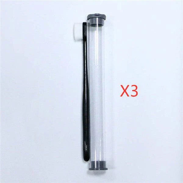 Premium soft-bristle toothbrush with multiple design options for gentle dental cleaning