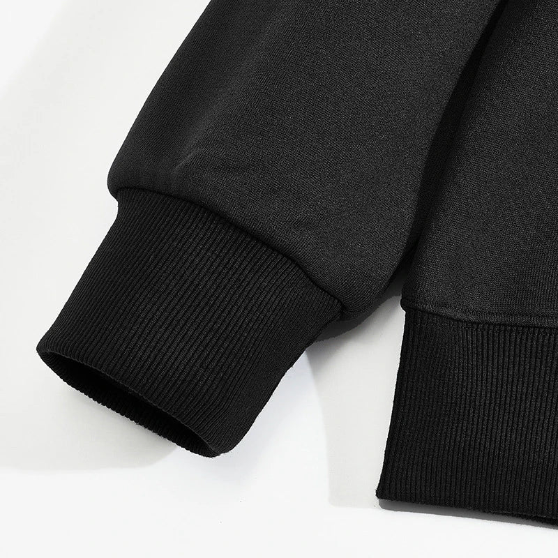 Warm and comfortable sports hoody in various colours, perfect for an active and stylish lifestyle.