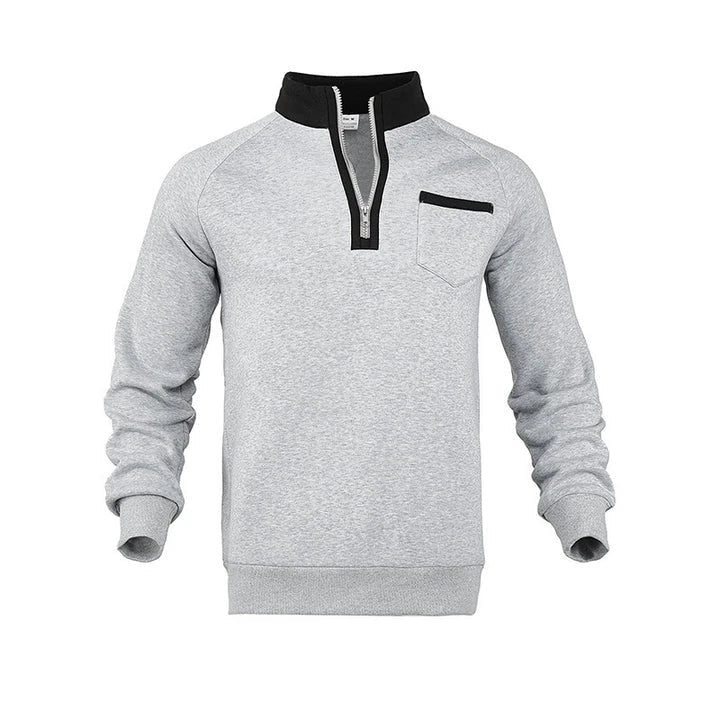 Warm and comfortable sports hoody in various colours, perfect for an active and stylish lifestyle.